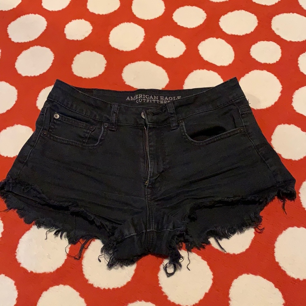 AE High-Rise Festival Shorts